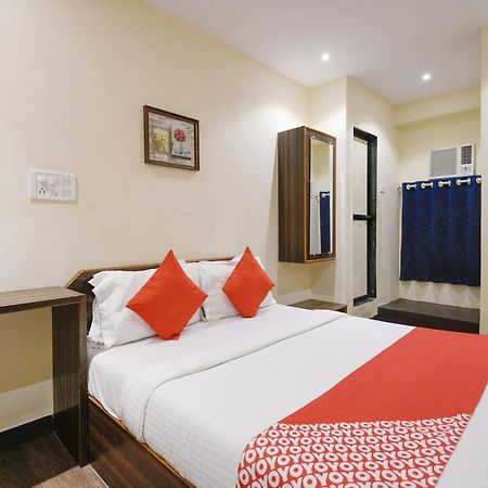 Fabexpress Fortune Inn Colaba. Mandve Exteriér fotografie