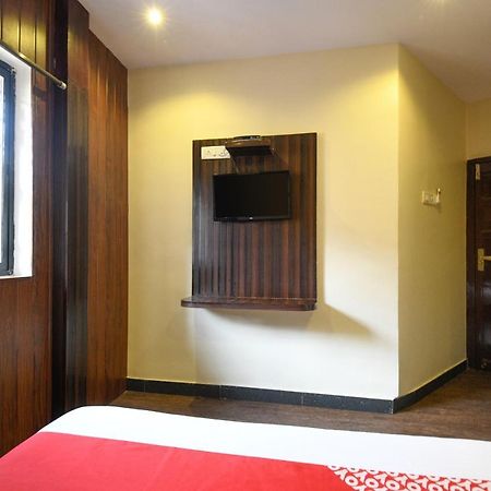 Fabexpress Fortune Inn Colaba. Mandve Exteriér fotografie