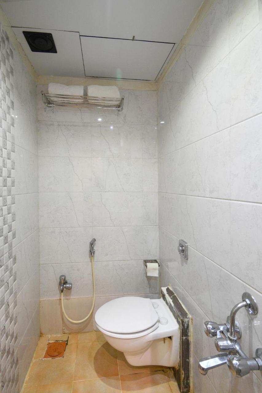 Fabexpress Fortune Inn Colaba. Mandve Exteriér fotografie