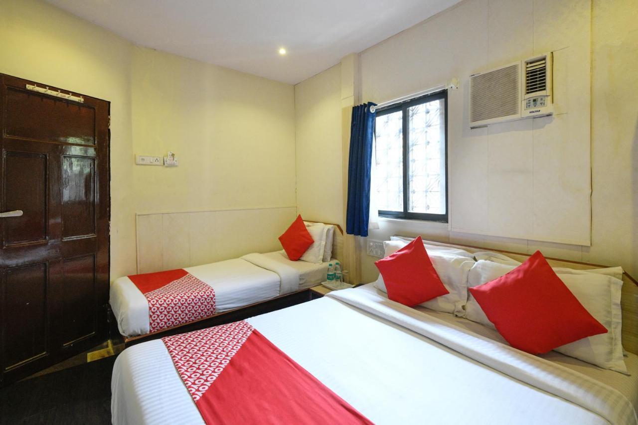 Fabexpress Fortune Inn Colaba. Mandve Exteriér fotografie