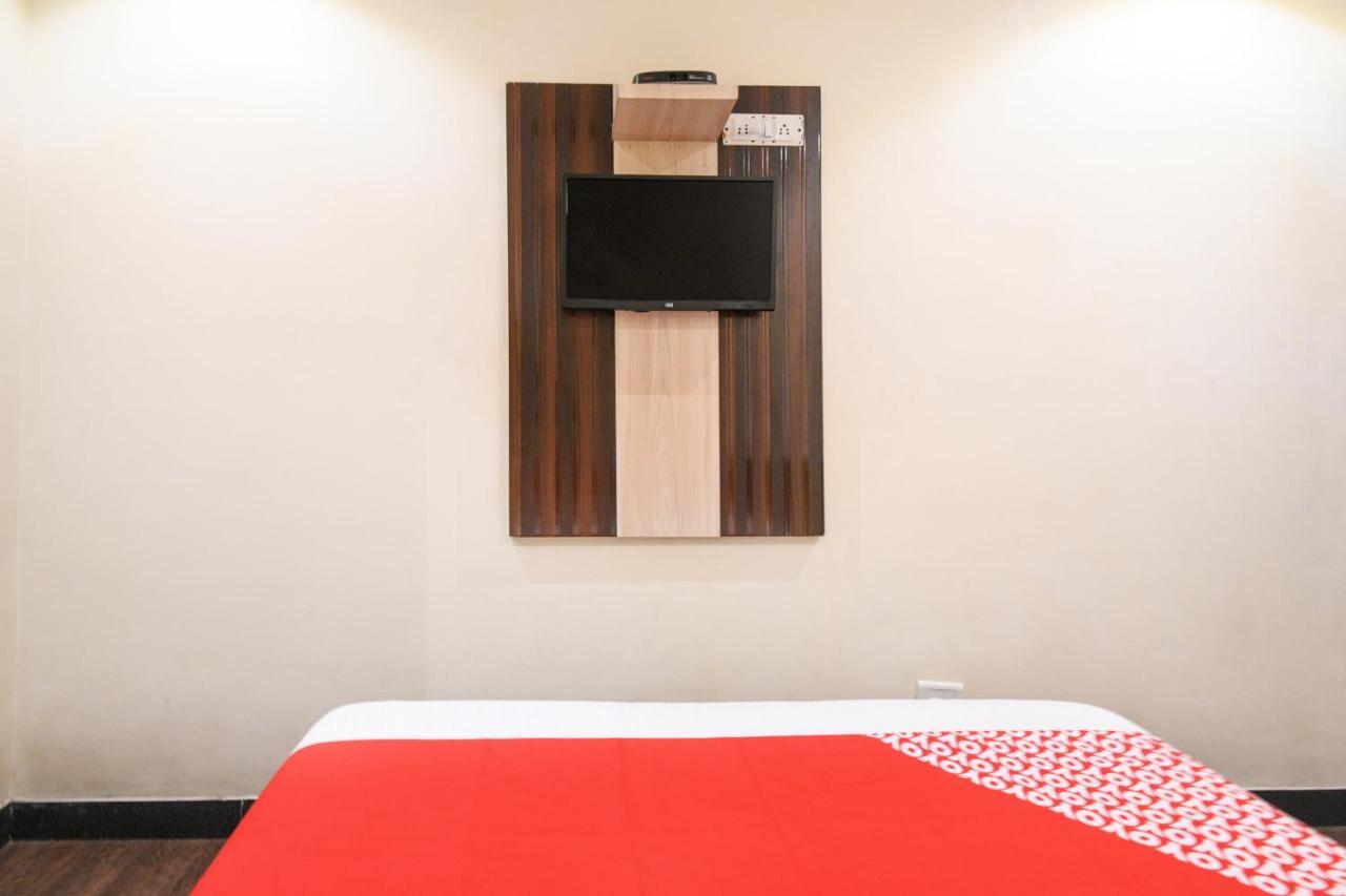 Fabexpress Fortune Inn Colaba. Mandve Exteriér fotografie