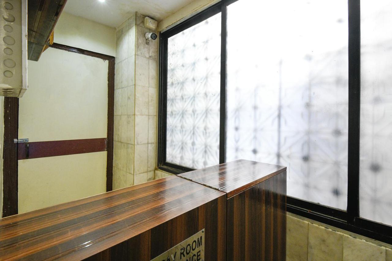 Fabexpress Fortune Inn Colaba. Mandve Exteriér fotografie