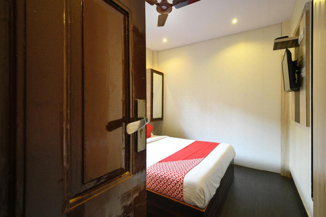 Fabexpress Fortune Inn Colaba. Mandve Exteriér fotografie