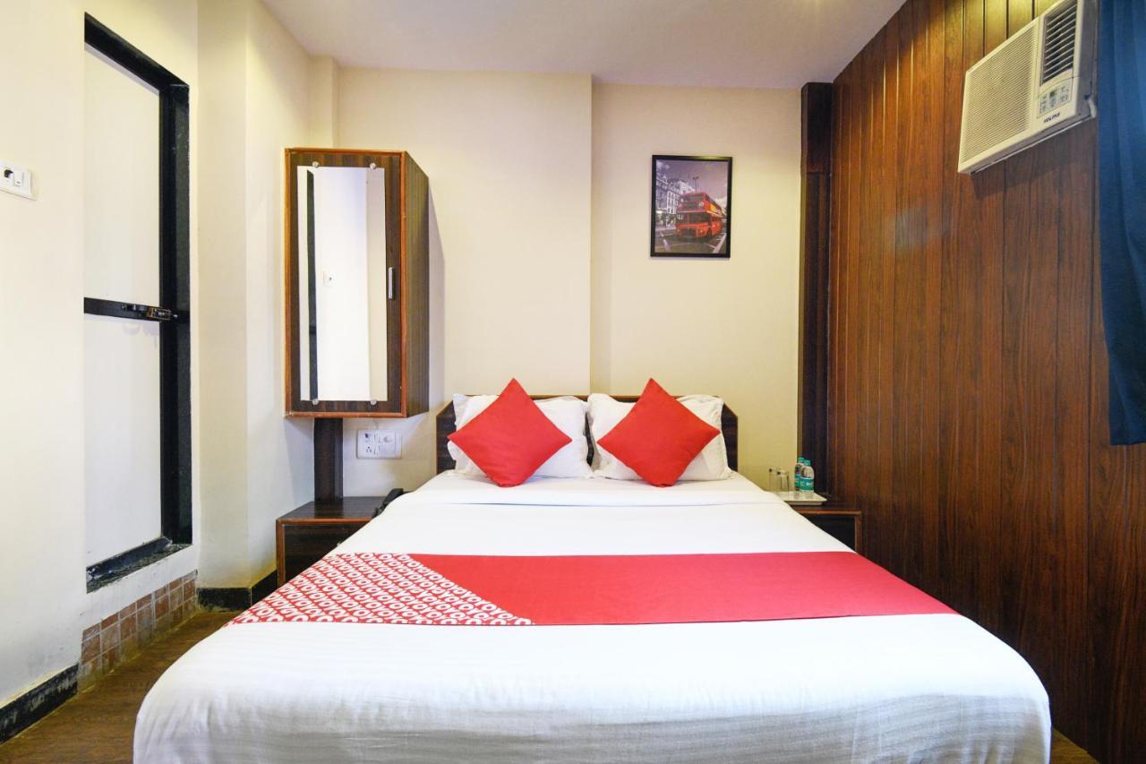 Fabexpress Fortune Inn Colaba. Mandve Exteriér fotografie