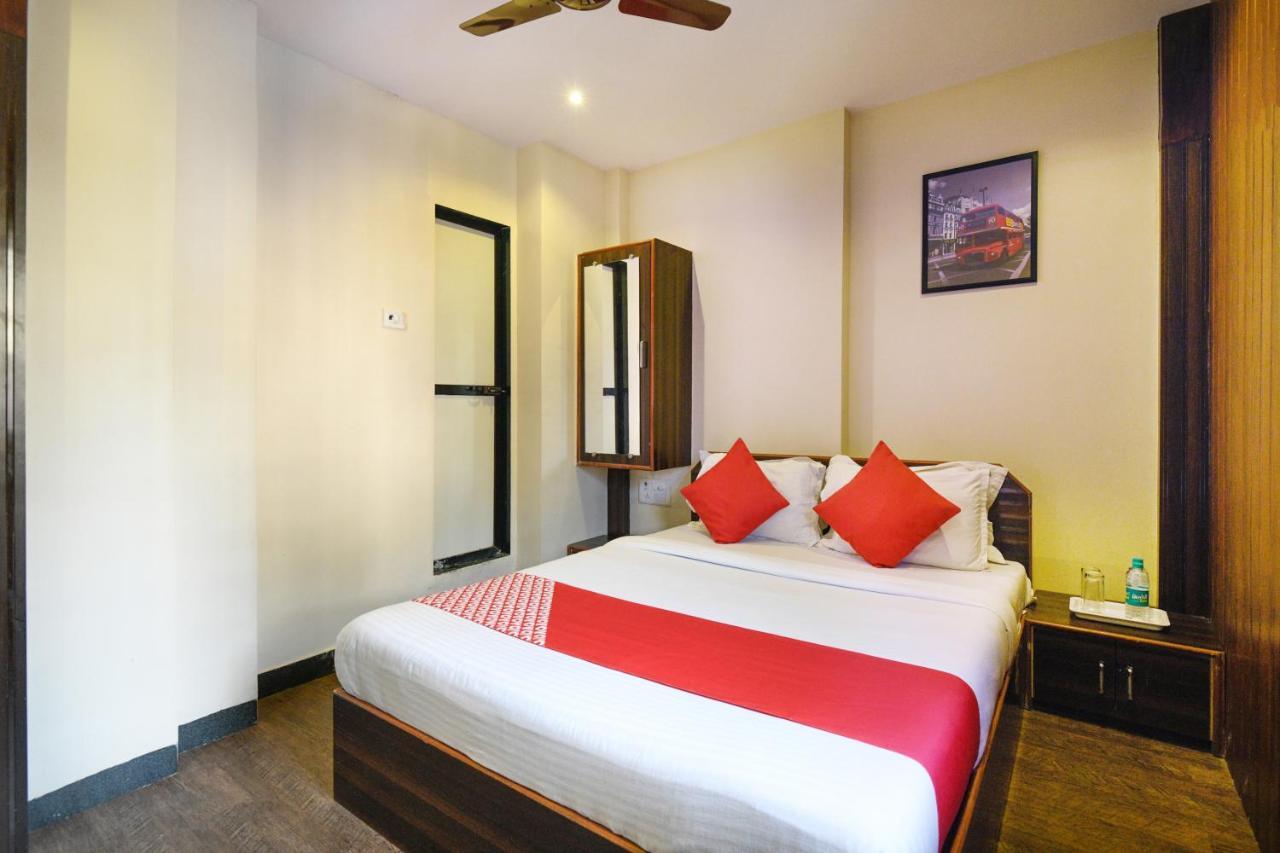 Fabexpress Fortune Inn Colaba. Mandve Exteriér fotografie