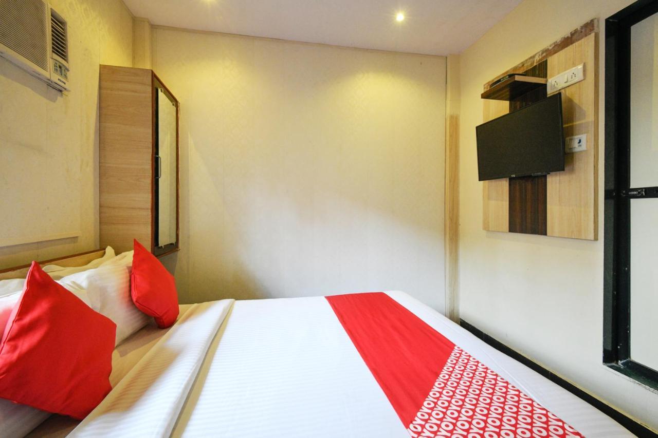 Fabexpress Fortune Inn Colaba. Mandve Exteriér fotografie