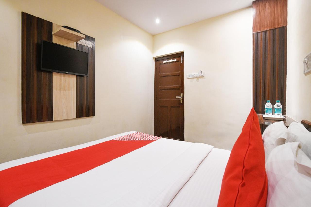 Fabexpress Fortune Inn Colaba. Mandve Exteriér fotografie