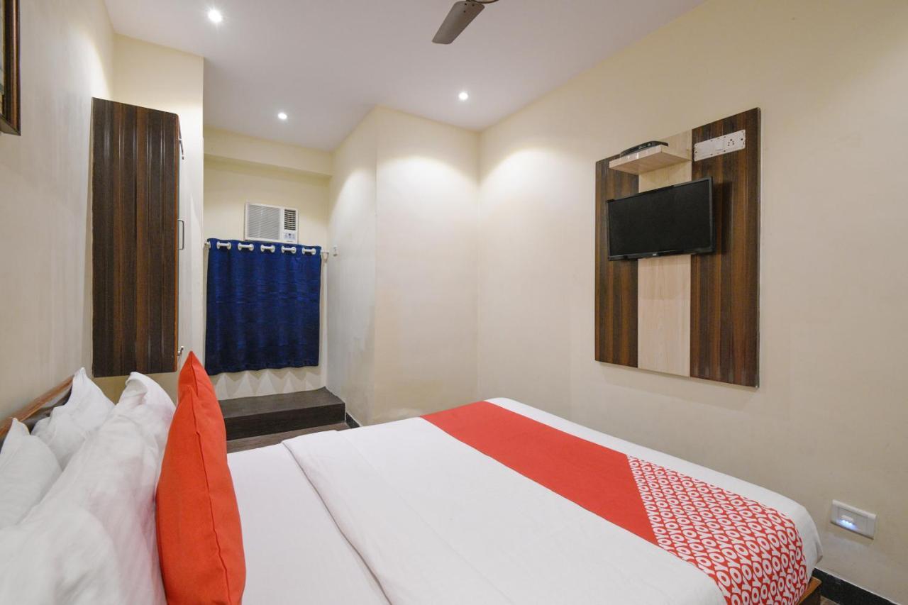 Fabexpress Fortune Inn Colaba. Mandve Exteriér fotografie