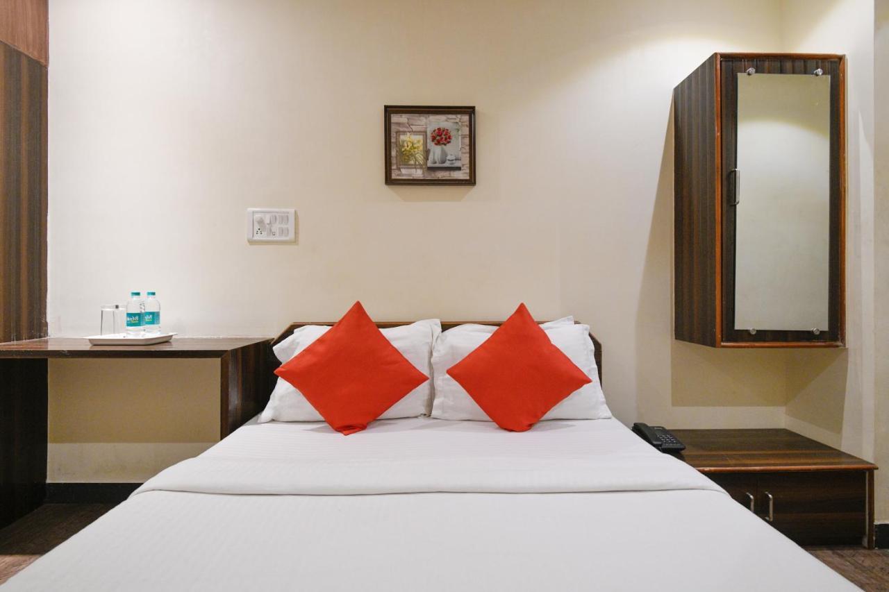 Fabexpress Fortune Inn Colaba. Mandve Exteriér fotografie