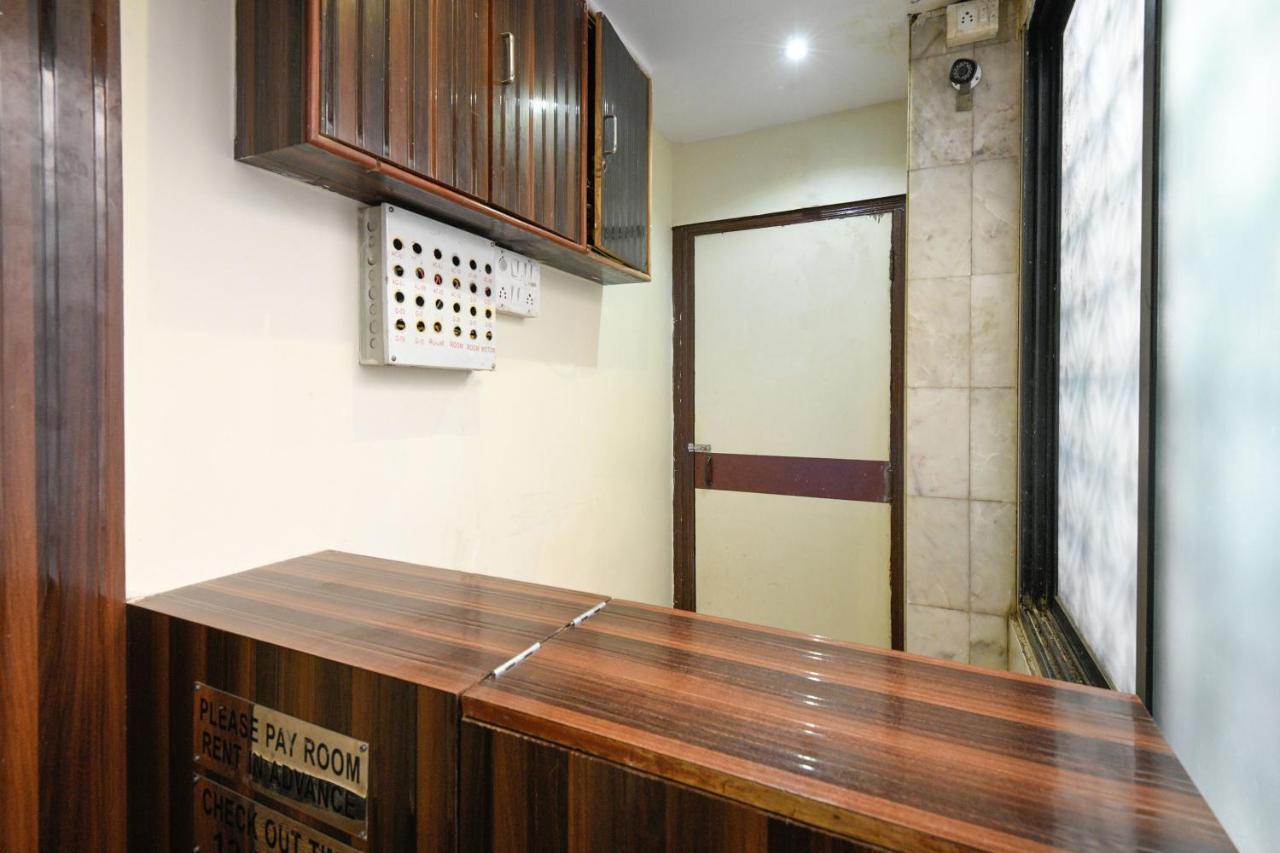 Fabexpress Fortune Inn Colaba. Mandve Exteriér fotografie
