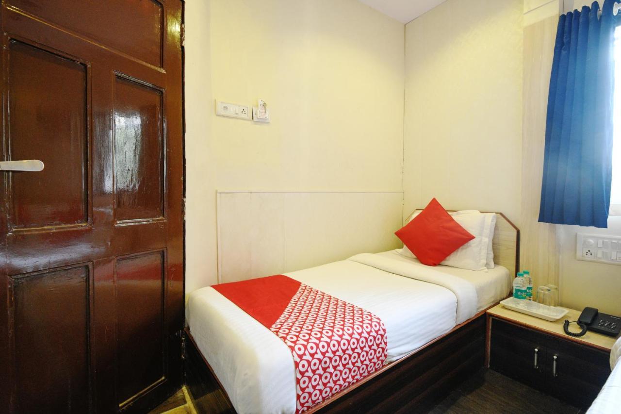 Fabexpress Fortune Inn Colaba. Mandve Exteriér fotografie