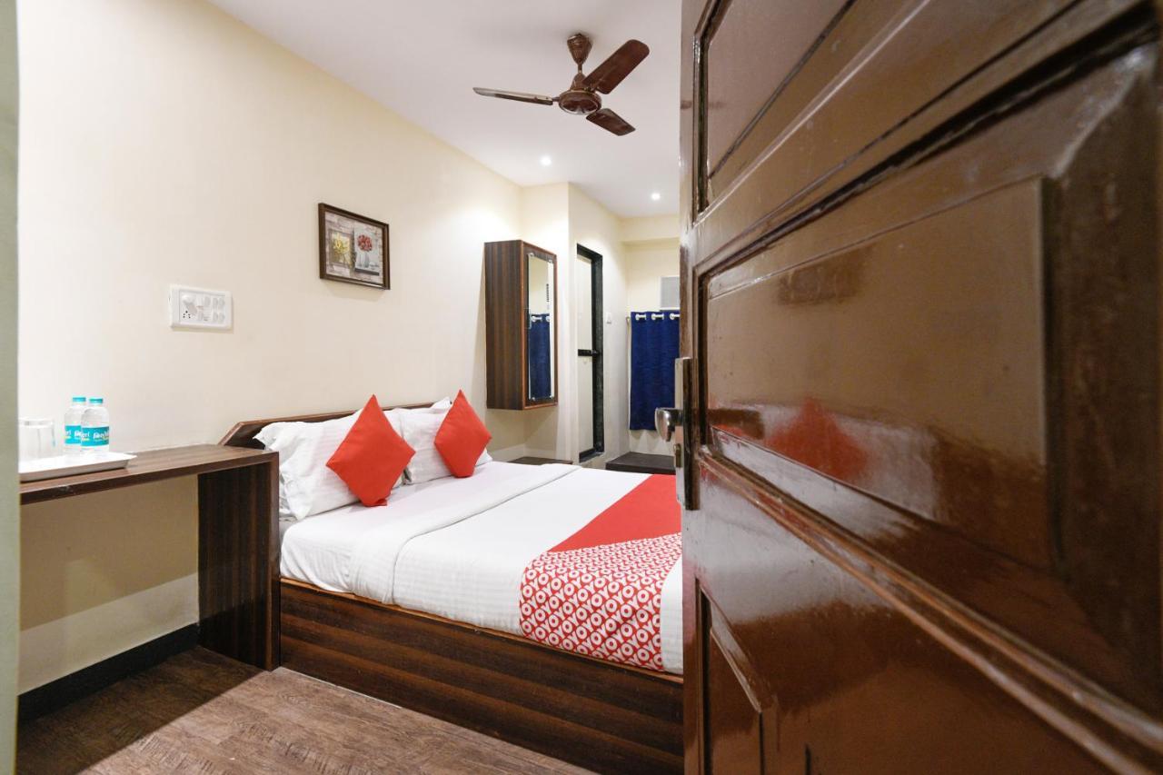 Fabexpress Fortune Inn Colaba. Mandve Exteriér fotografie