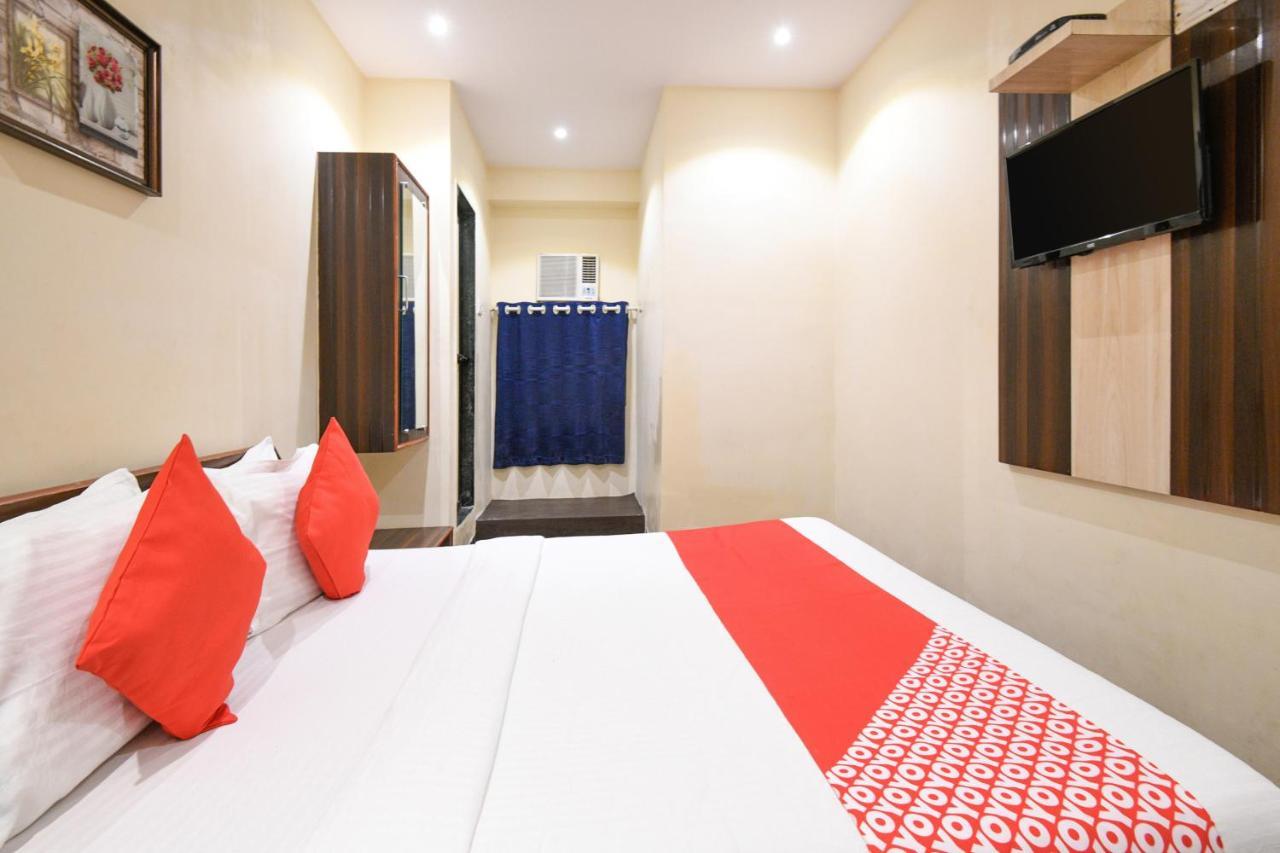 Fabexpress Fortune Inn Colaba. Mandve Exteriér fotografie