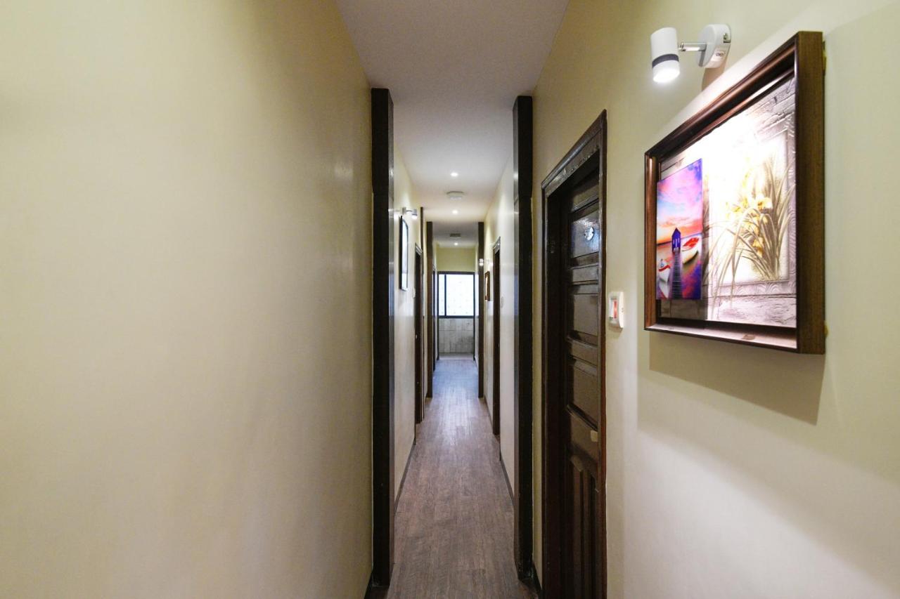 Fabexpress Fortune Inn Colaba. Mandve Exteriér fotografie