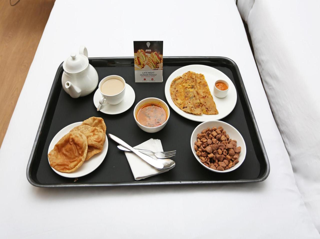Fabexpress Fortune Inn Colaba. Mandve Exteriér fotografie