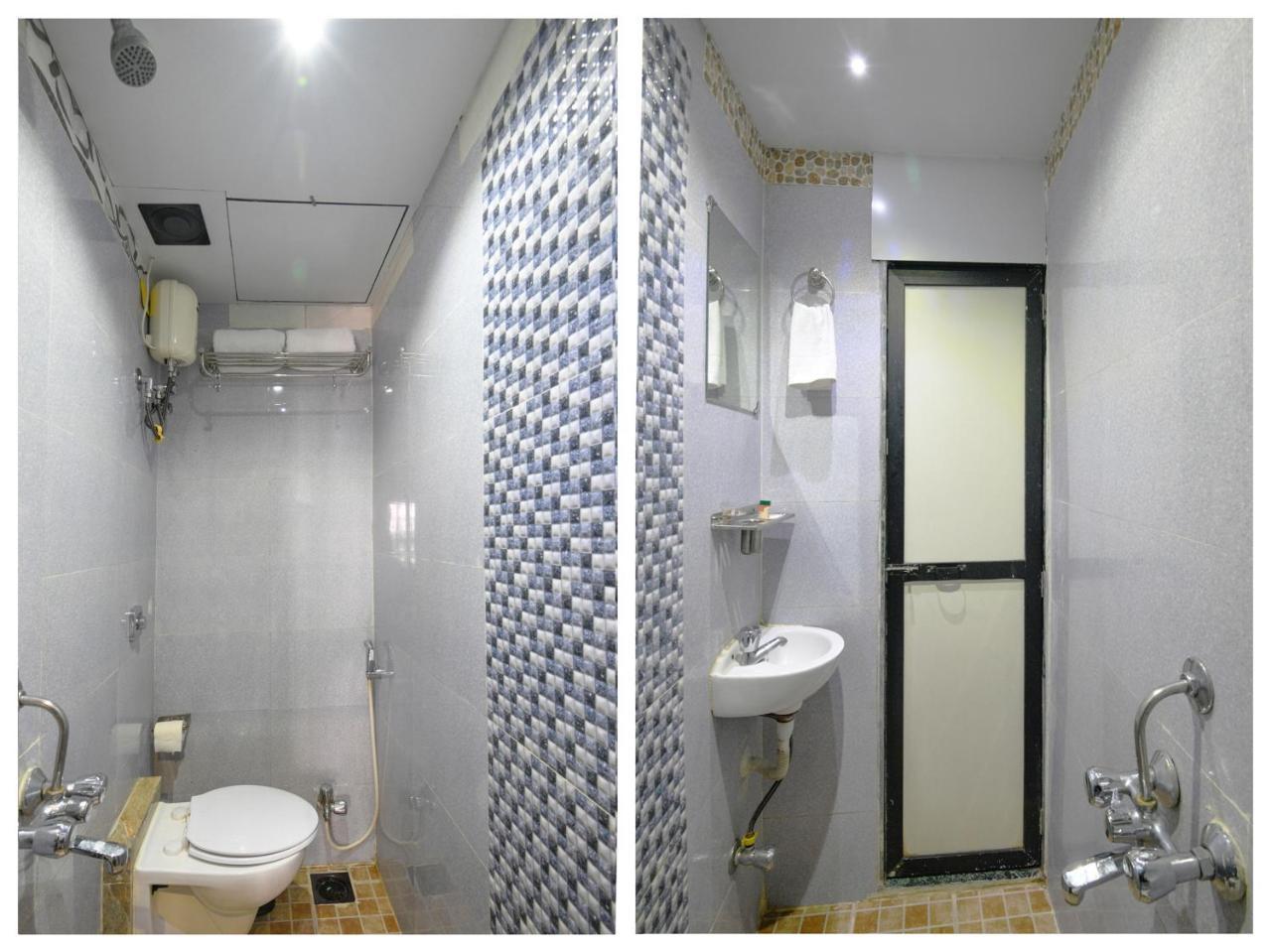 Fabexpress Fortune Inn Colaba. Mandve Exteriér fotografie