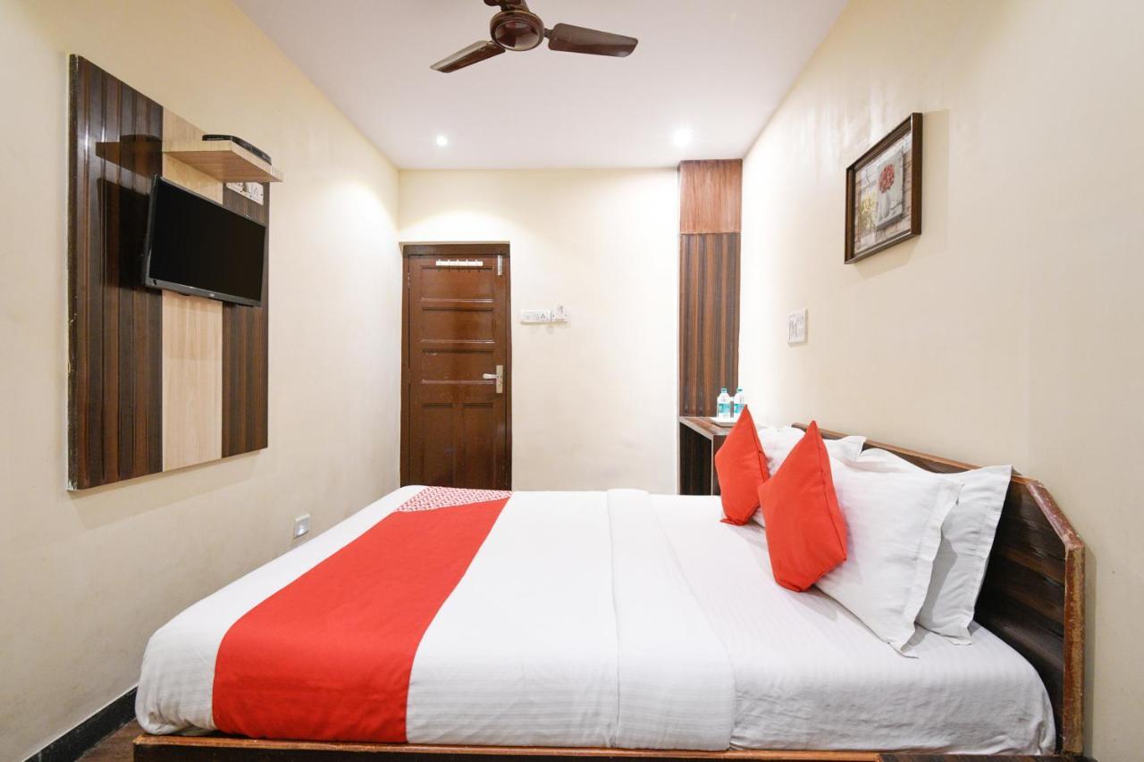 Fabexpress Fortune Inn Colaba. Mandve Exteriér fotografie