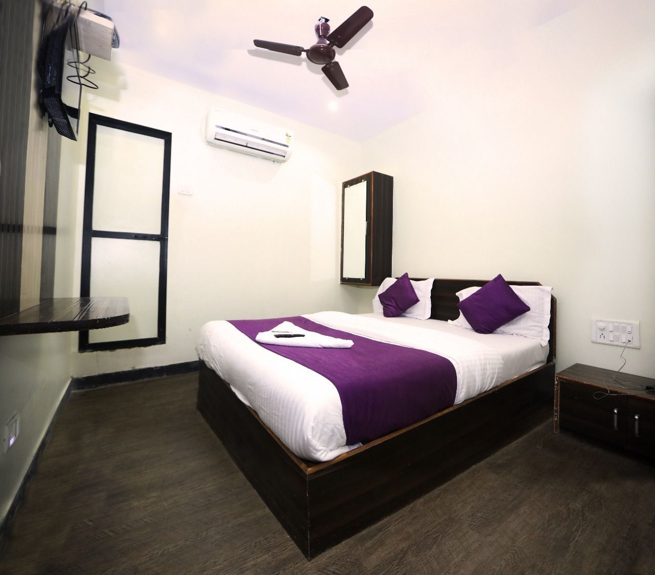 Fabexpress Fortune Inn Colaba. Mandve Exteriér fotografie